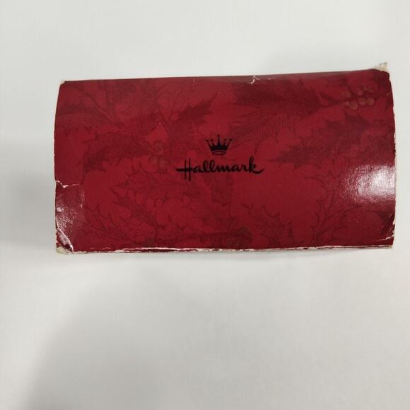 Hallmark * 1993 ~ The Bearingers Series * Abernathy * 3rd in Series - Picture 6 of 6